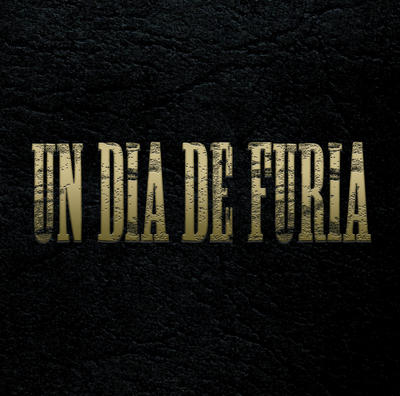 Un día de furia